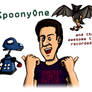 SpoonyOne