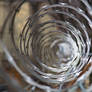 Barbed bokeh