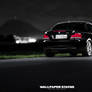 BMW 135i Night shoot