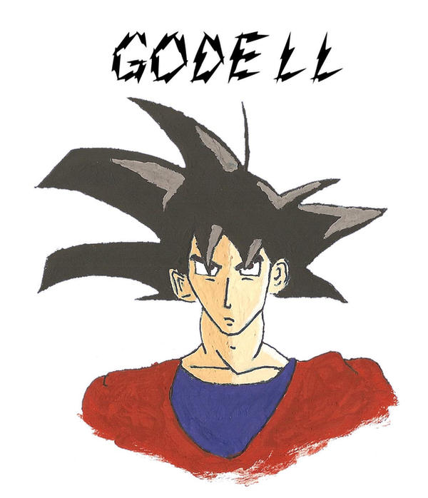 Godell Godell by vj-neb on DeviantArt
