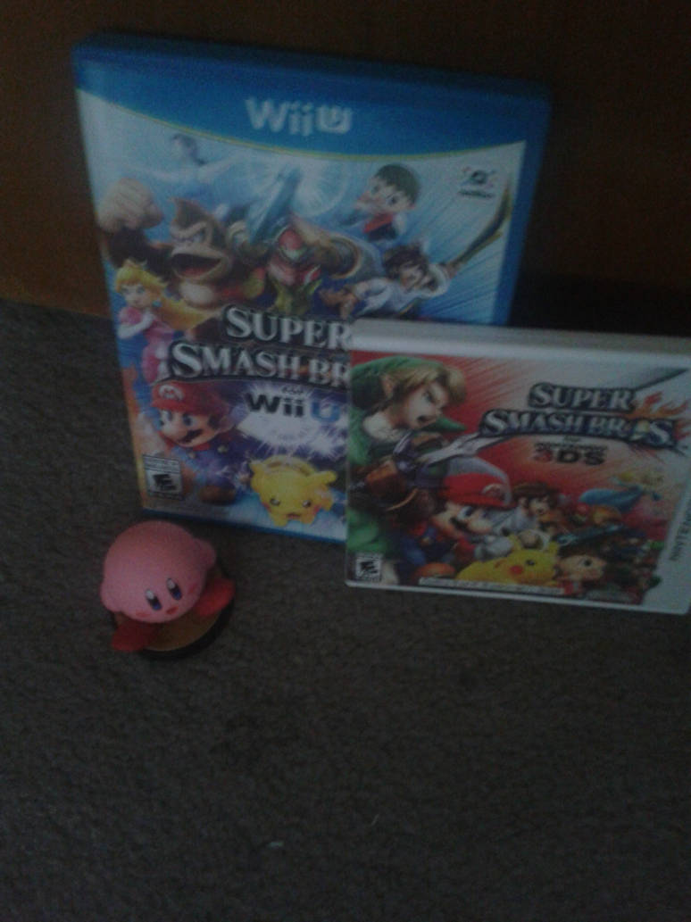 Smash ROCKS !!!!!!!!! by TheGeeksofTme on DeviantArt