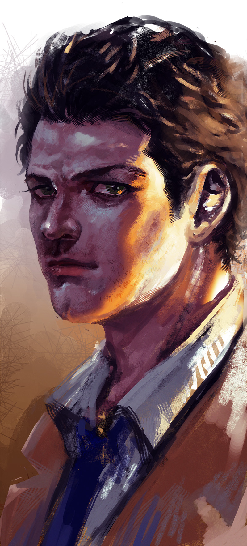 castiel