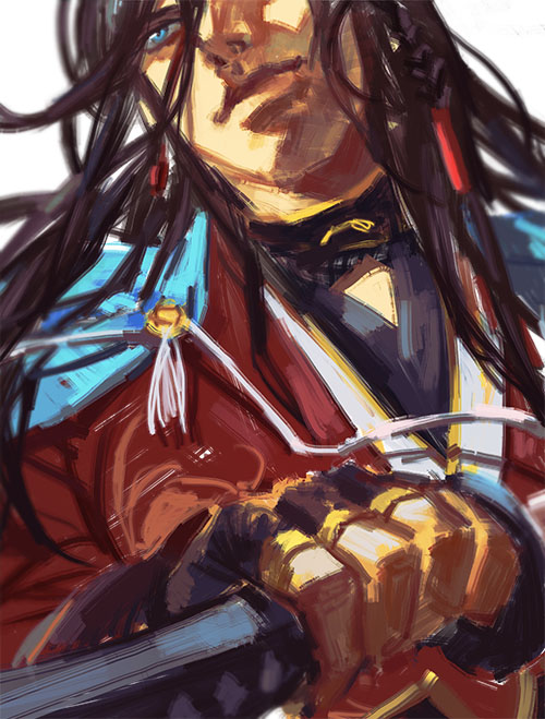 touken ranbu