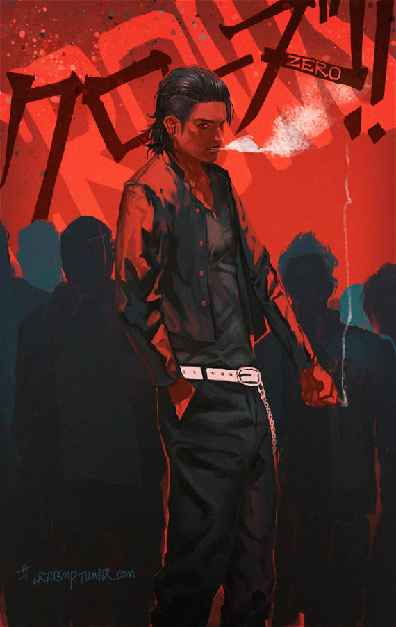 Crows Zero By Noax13 On Deviantart Crows Zero By Noax13 On Deviantart