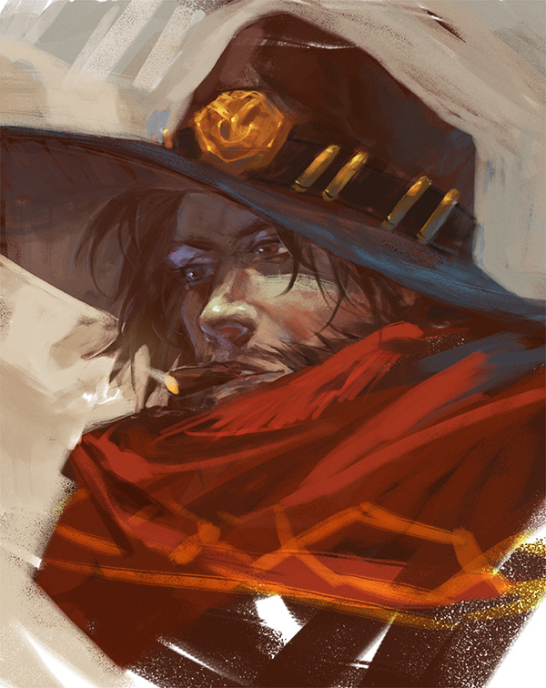 McCree