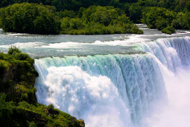 Niagara Falls