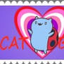 Catbug Love