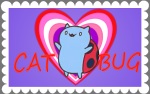 Catbug Love