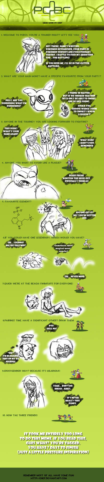Pokemon Meme by Niklix-Broomsbane