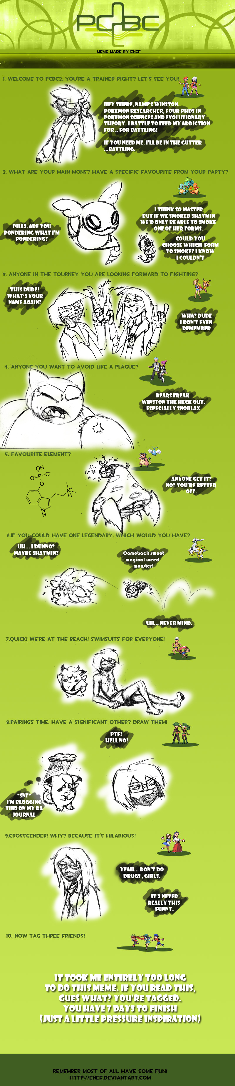 Pokemon Meme by Niklix-Broomsbane