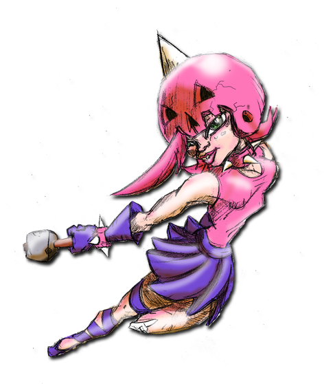 Cherrybomb by Niklix-Broomsbane