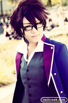 Fushimi