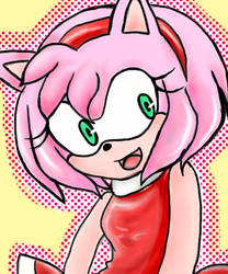 Amy Rose