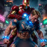 Dominated Captain (DOWNLOAD)
