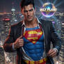 Clark Kent