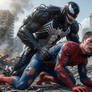 Spider-Man Far From Home