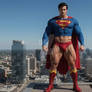 SuperMan