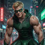 Green Arrow (6)