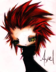 Axel