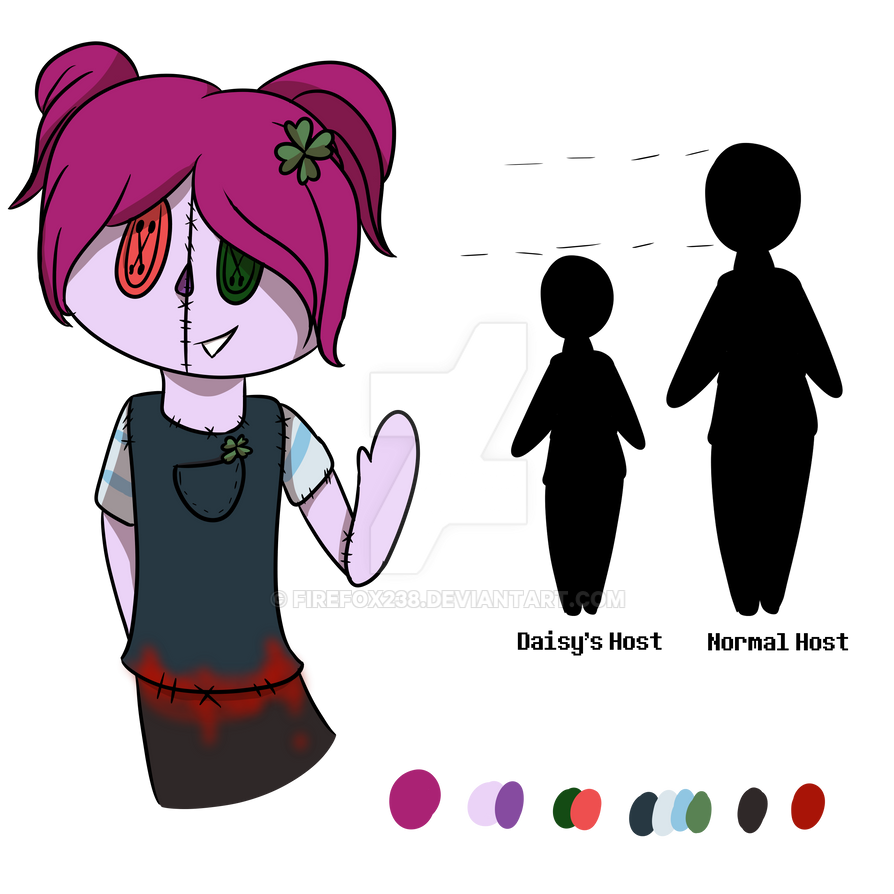 Puppet Oc Design Puppet Girl Oc at Dan Washington blog