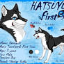 Hatsuyuki's Refsheet