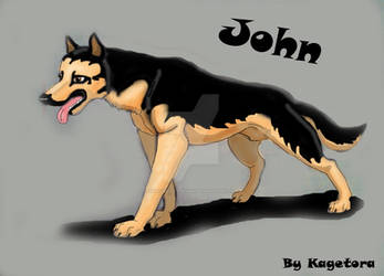 John