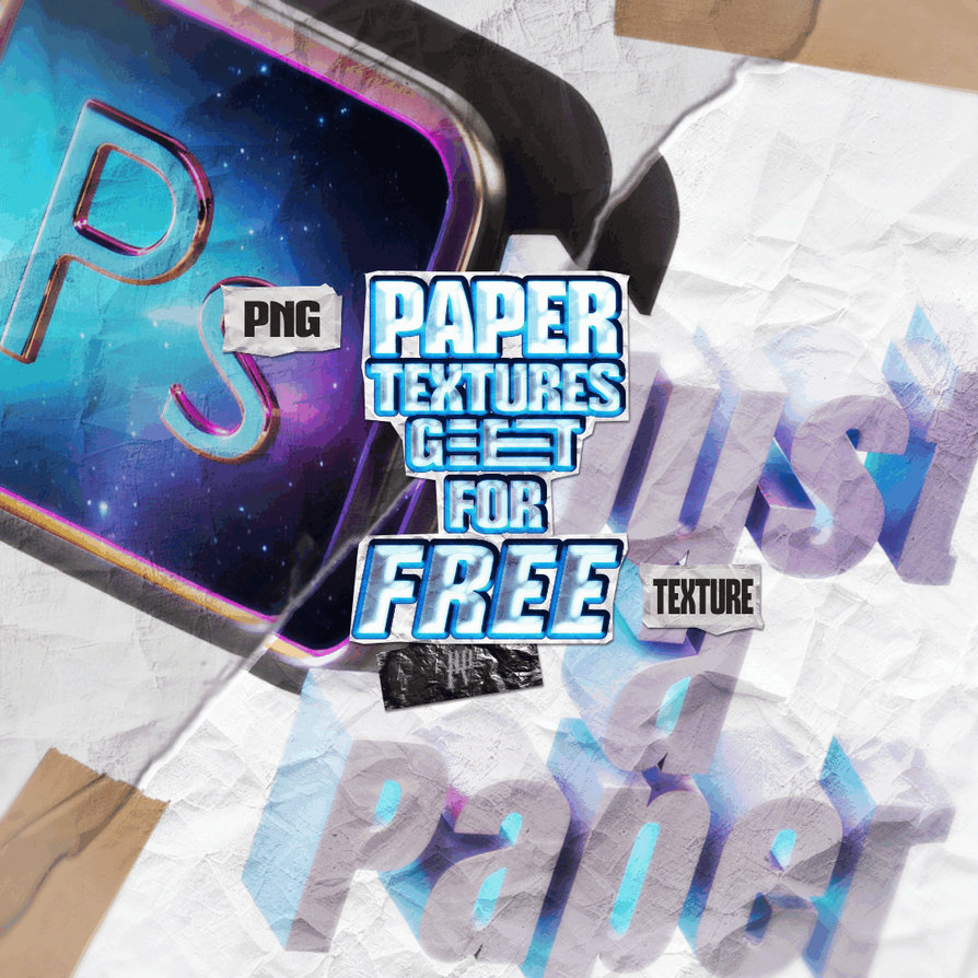 FREE / PAPER TEXTURES GET FOR FREE by TWENTYS-NEOUNIQUE on DeviantArt