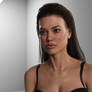 Angelina jolie for Genesis 8