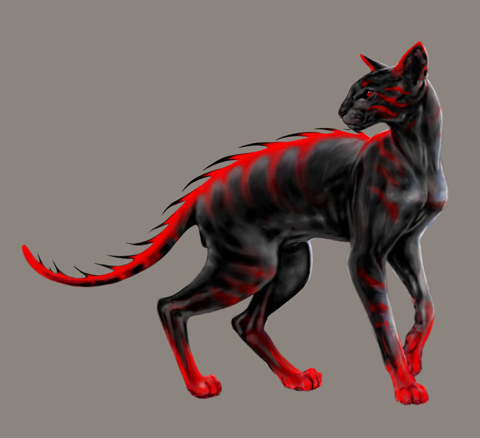 Rakshasa Set by NAtlantida on DeviantArt