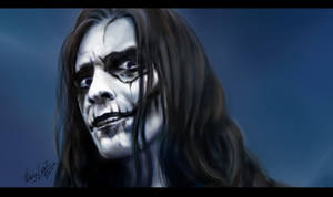 Seregor Dennis Droomers  Carach Angren