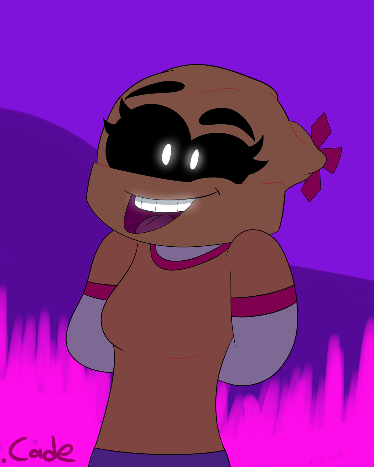 Xplotshi Xploshi by CadeSolan on DeviantArt