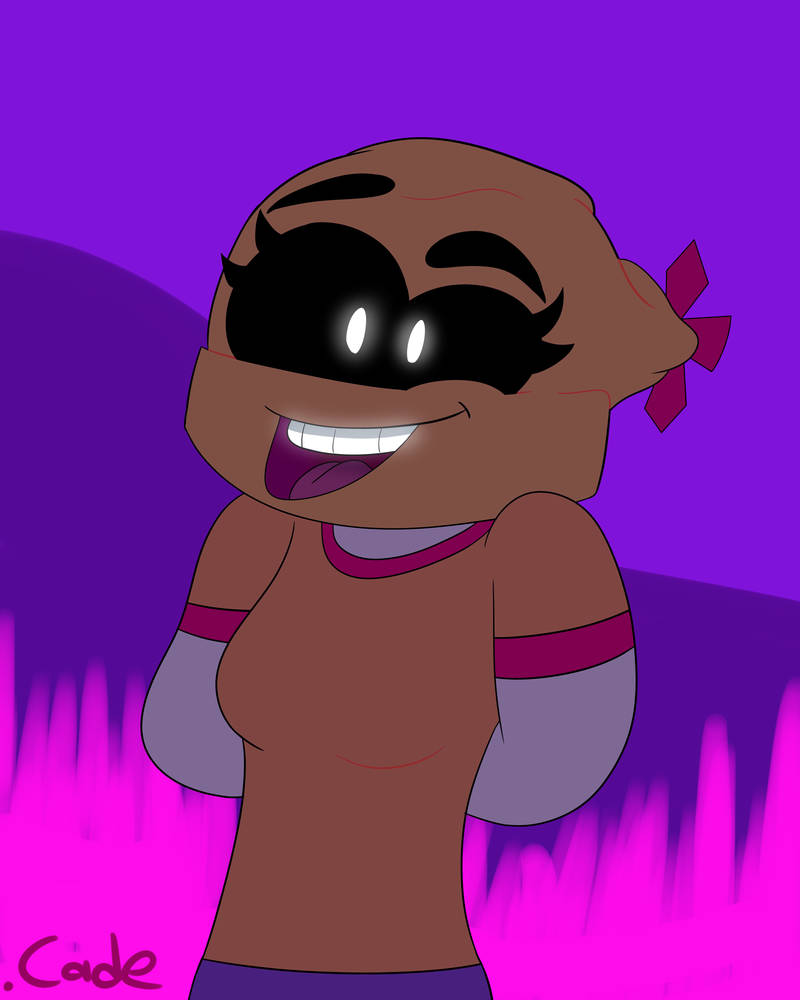 Xplotshi Xploshi by CadeSolan on DeviantArt