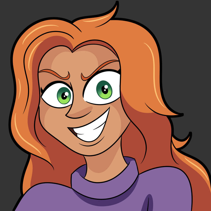 Random D Woman Random Girl by CadeSolan on DeviantArt