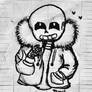 Kawaii Sans-Undertale