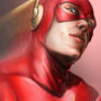Flash Headshot