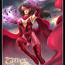 Scarlet Witch