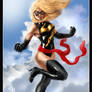 Ms. Marvel