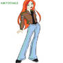 Kim Possible