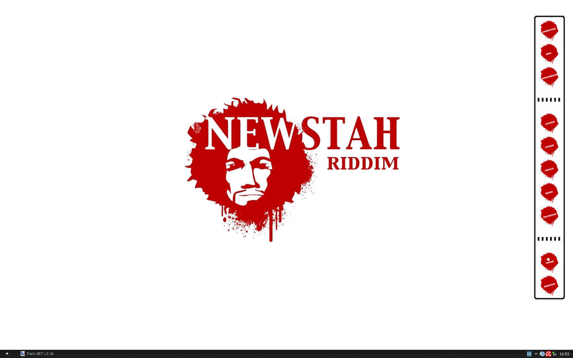 Newstah Riddim Desk