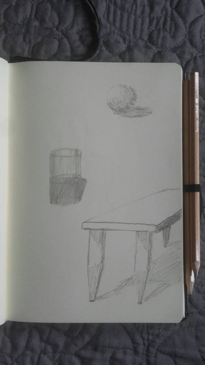 shadow study by LetMeMakeArt on DeviantArt