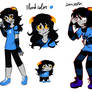 Fantroll o noooo BIO and stuff