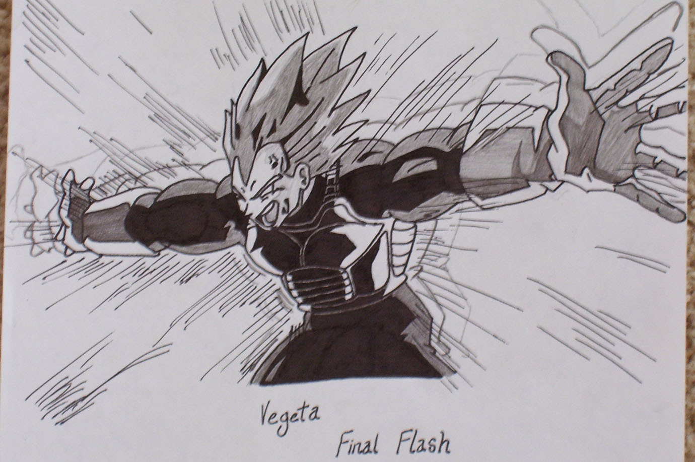 Final Flash