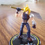 Cloud Heroclix