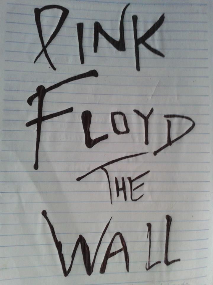 Pink Floyd