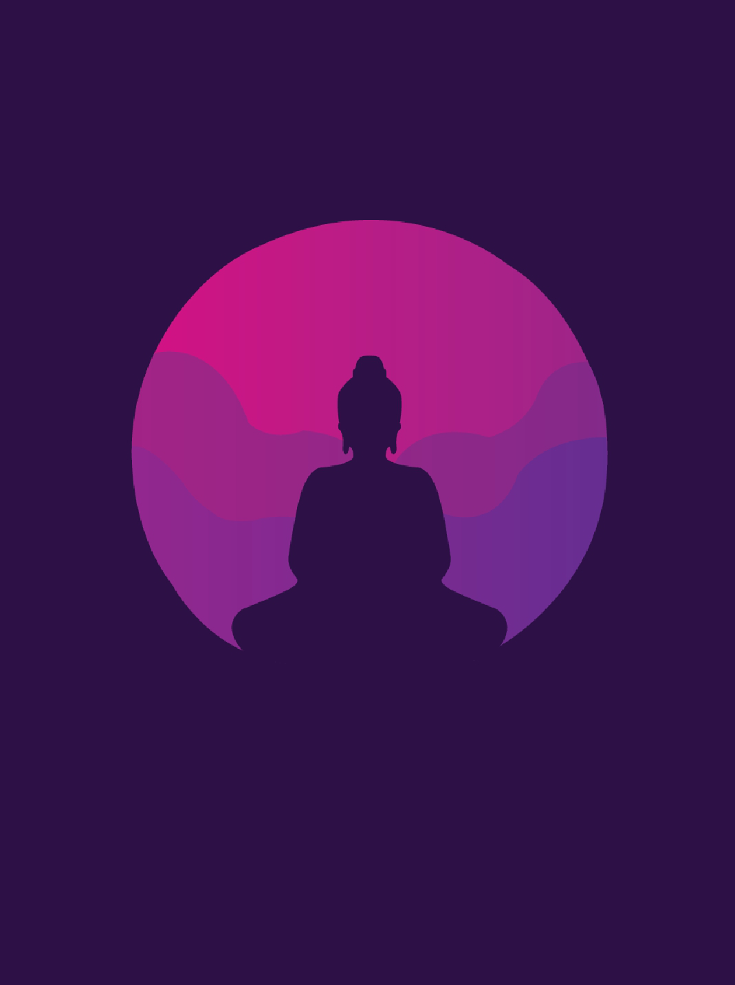 Peaceful buddha wallpaper by animenters on DeviantArt Peaceful buddha wallpaper by animenters on DeviantArt