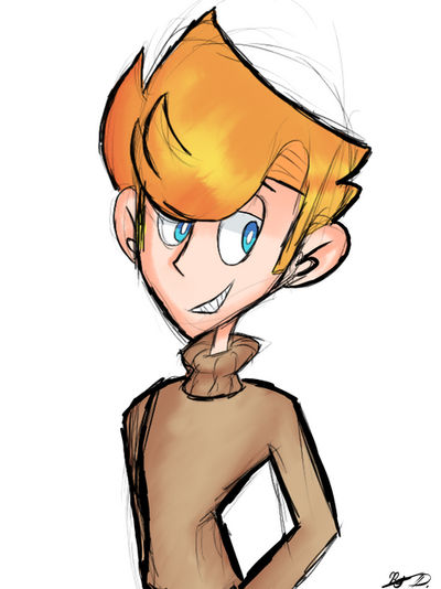 Deviantart Al Al by RetroDoodleZ on DeviantArt