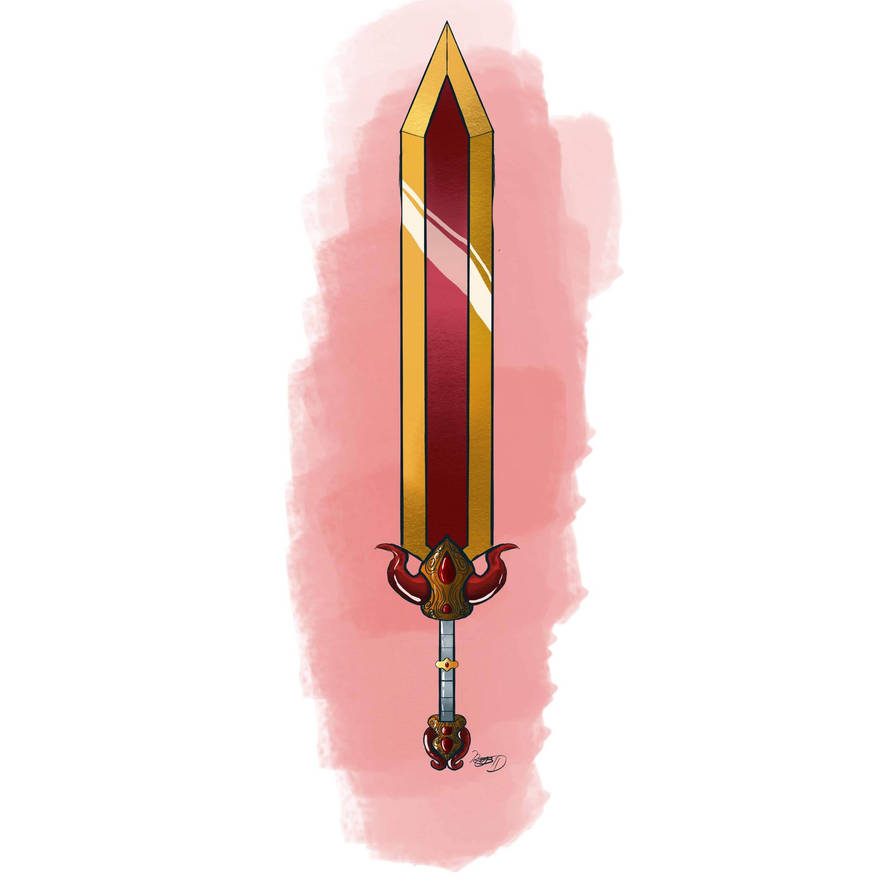 Sword Design Deviantart sword design by RetroDoodleZ on DeviantArt