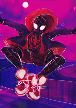 Miles Morales