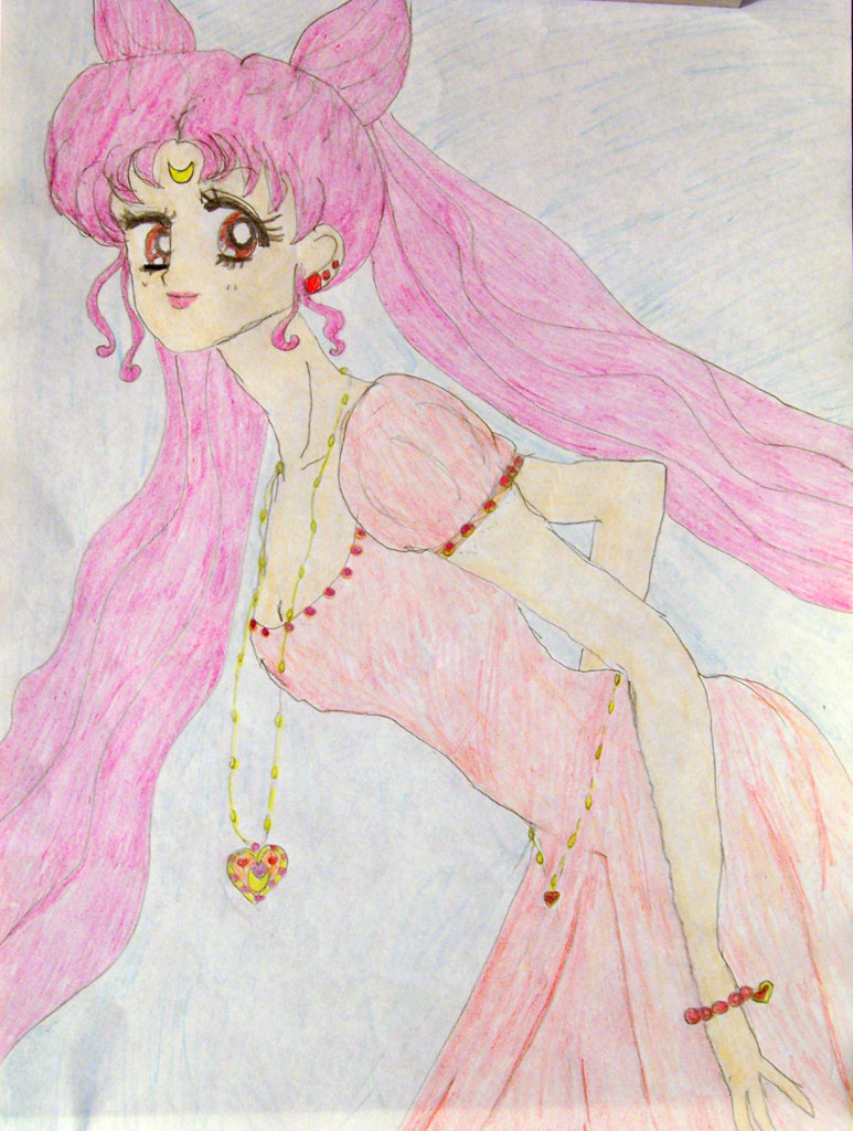 Princess Chibiusa