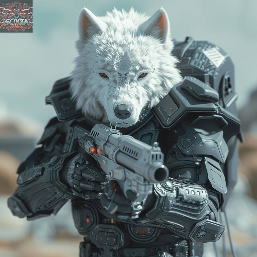 Cd Rudd Deviantart Wolfpack Wolfpack by ScootaBang on DeviantArt